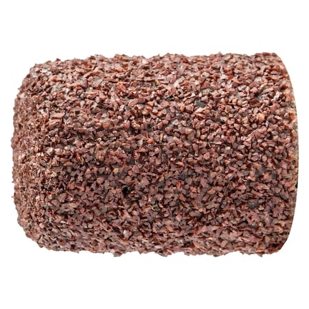 Pferd Policap Shape A, 3/8" x 5/8", 60 Grit 46035